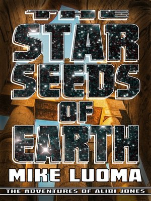cover image of The Star Seeds of Earth